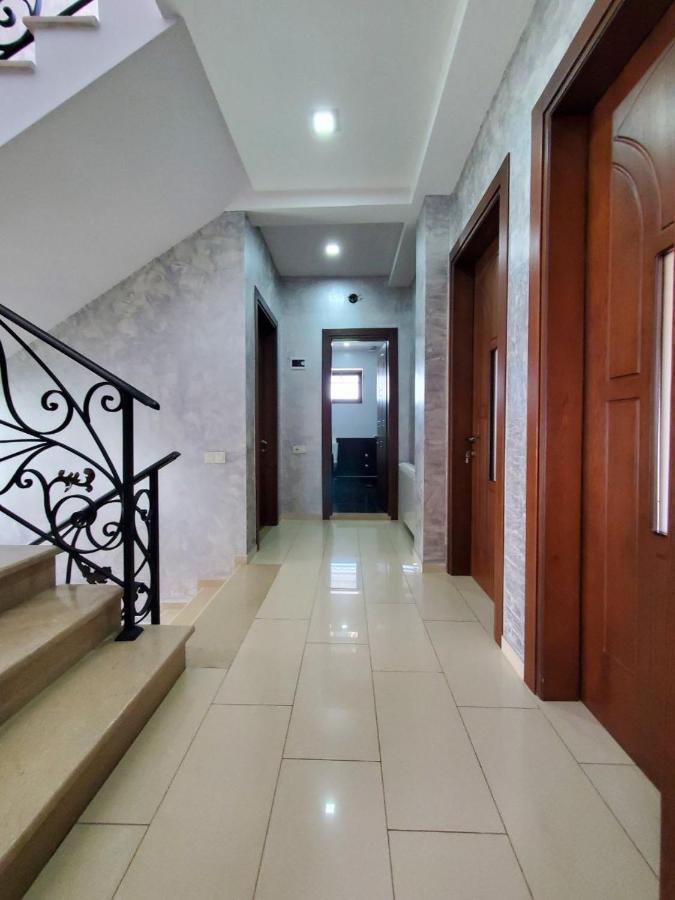Guesthouse Anna Tbilisi Exterior photo